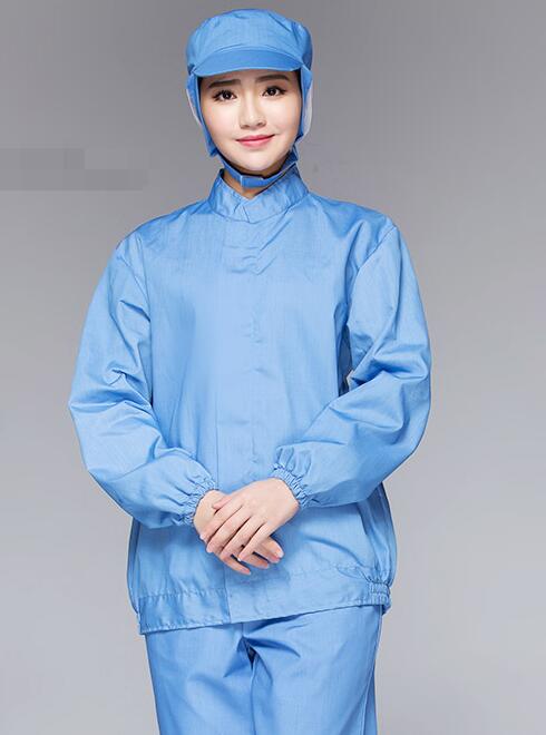 特殊防靜電工裝